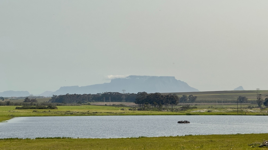 To Let 1 Bedroom Property for Rent in Stellenbosch Farms Western Cape